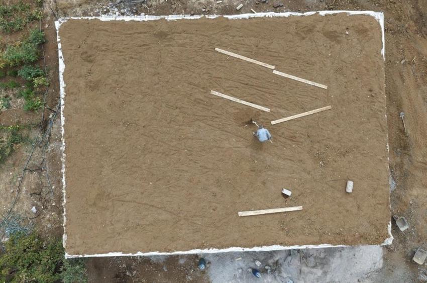 Anadolu'nun kaybolmaya yüz tutan geleneği Hakkari'de can buldu: Mahalle imamı çağrı yaptı, tüm ilçe seferber oldu!