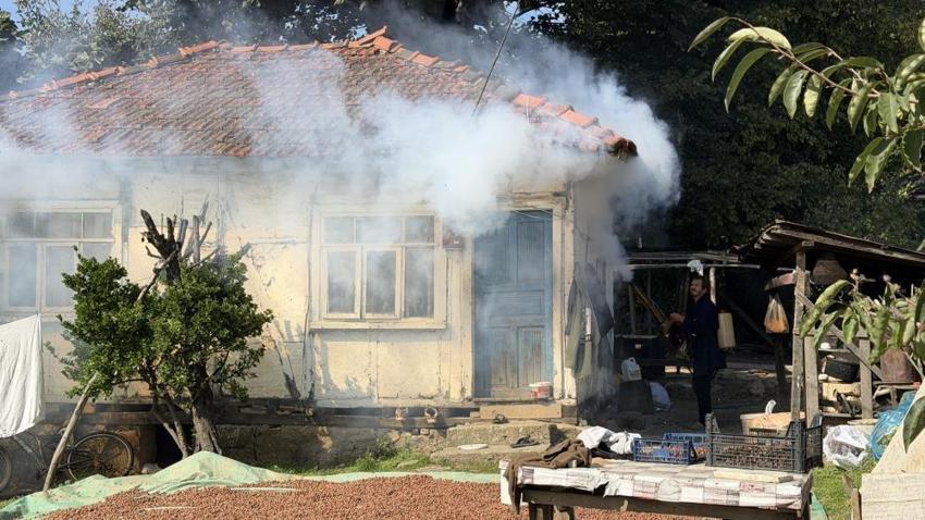Mahalle haritadan siliniyor! Çin'den gelip Sakarya'yı esir aldı: Evlere giremez olduk