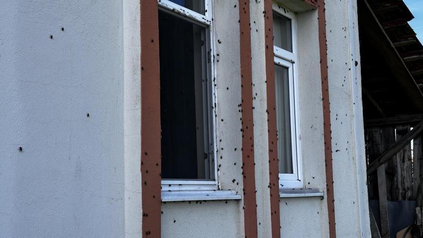 Mahalle haritadan siliniyor! Çin'den gelip Sakarya'yı esir aldı: Evlere giremez olduk