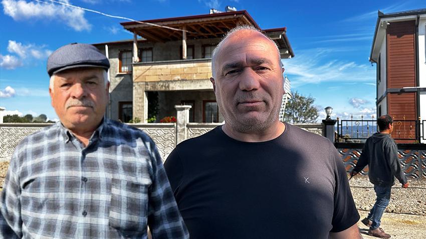 Mahalle haritadan siliniyor! Çin'den gelip Sakarya'yı esir aldı: Evlere giremez olduk