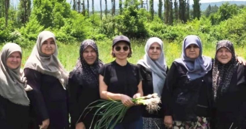 Kütahya’nın ünlü sarımsağı için harekete geçildi! Tescil için çalışmalar başladı