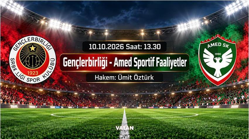 SÜPER LİG 7. HAFTA HAKEMLERİ AÇIKLANDI! Galatasaray, Fenerbahçe ve Beşiktaş maçlarının hakemleri kim? Anthony Taylor kararını verdi