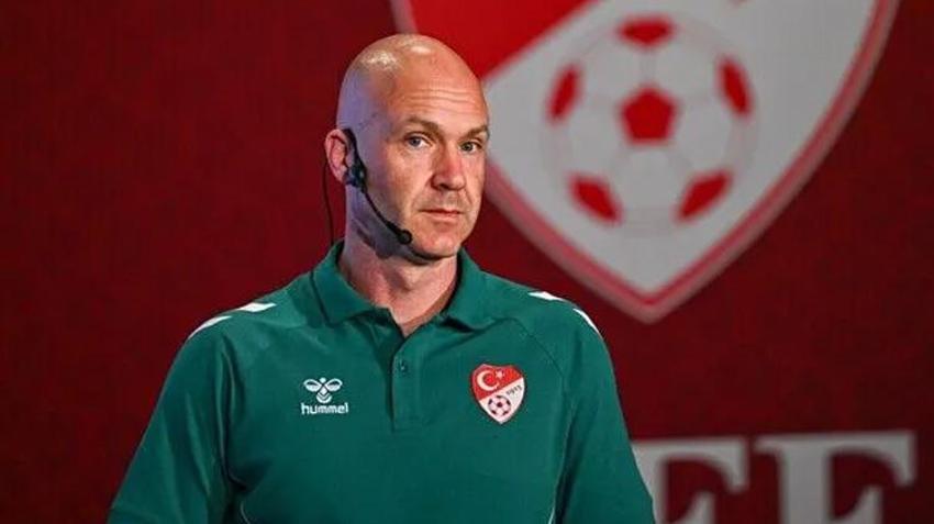 SÜPER LİG 7. HAFTA HAKEMLERİ AÇIKLANDI! Galatasaray, Fenerbahçe ve Beşiktaş maçlarının hakemleri kim? Anthony Taylor kararını verdi