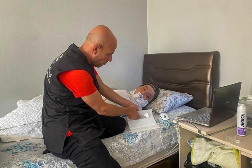 Efeler Belediyesi'nden sosyal belediyecilikte dev adım: Eğitimden gıdaya tüm hizmetler vatandaşın ayağına gidiyor!