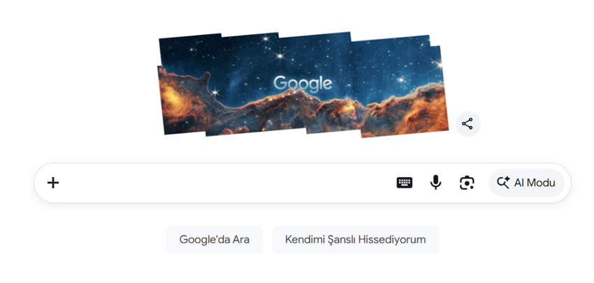 2026 DÜNYA UZAY HAFTASI GOOGLE DOODLE OLDU | Dünya Uzay Haftası nedir, neden kutlanır, ne zaman? Google neden Doodle oldu?