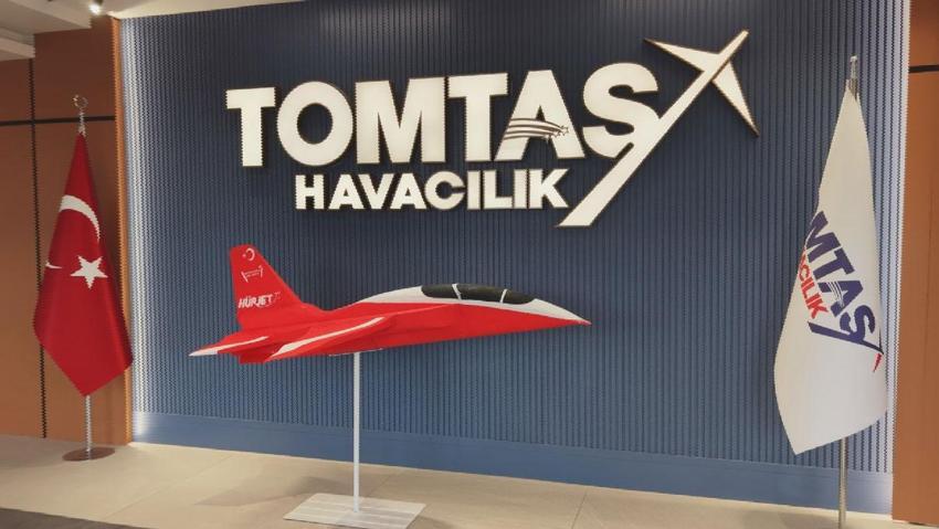 1926'dan 2026'ya: Kayseri'de uçak üretimi 100 yıl sonra yeniden başladı