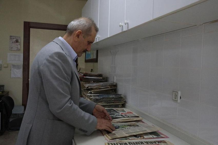Elmacık Dağı'nda yeni tür keşfedildi, yeni ismiyle literatüre girdi