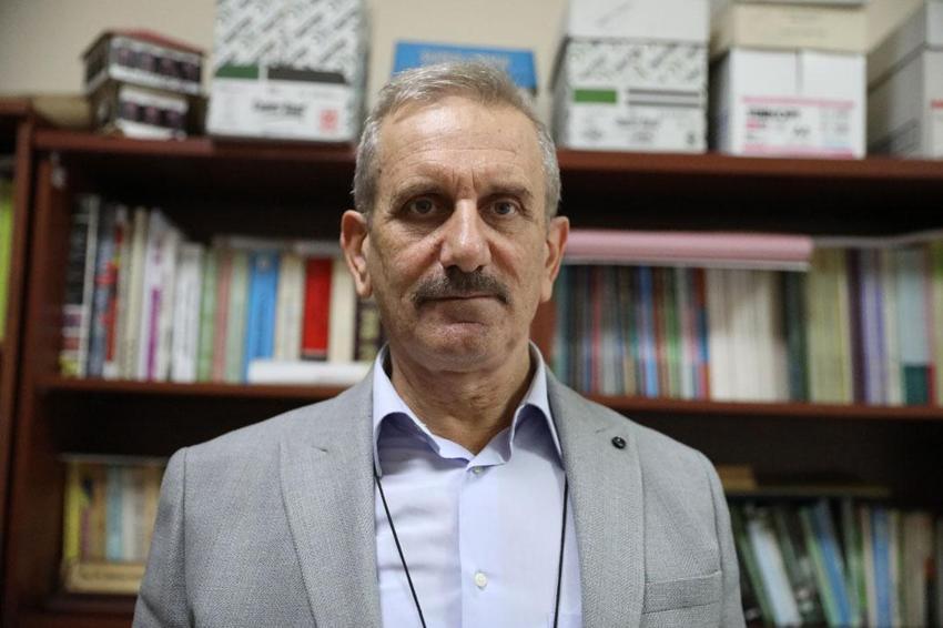Elmacık Dağı'nda yeni tür keşfedildi, yeni ismiyle literatüre girdi