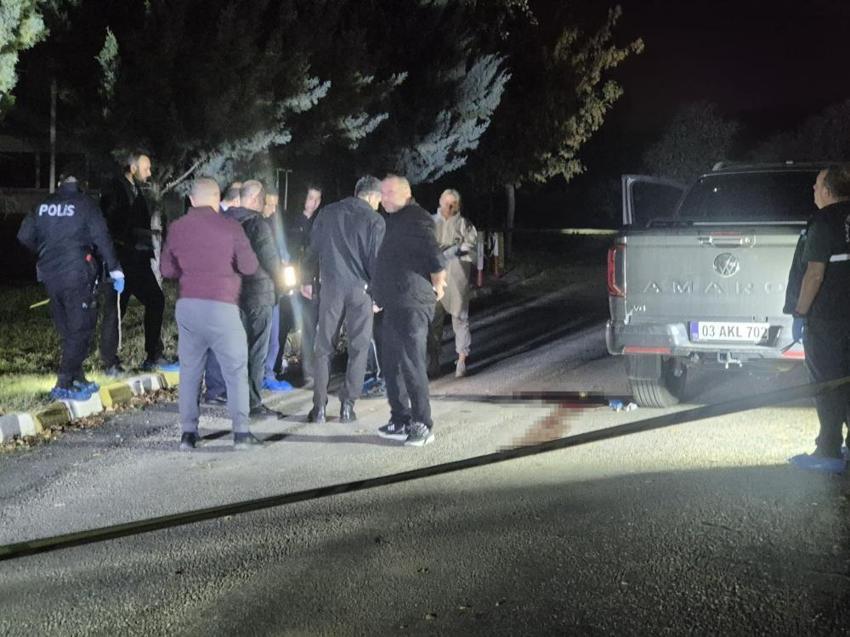 İhsan Ayrancı kimdir? İhsan Ayrancı neden öldü? İhsan Ayrancı nereli? İhsan Ayrancı öldü mü?