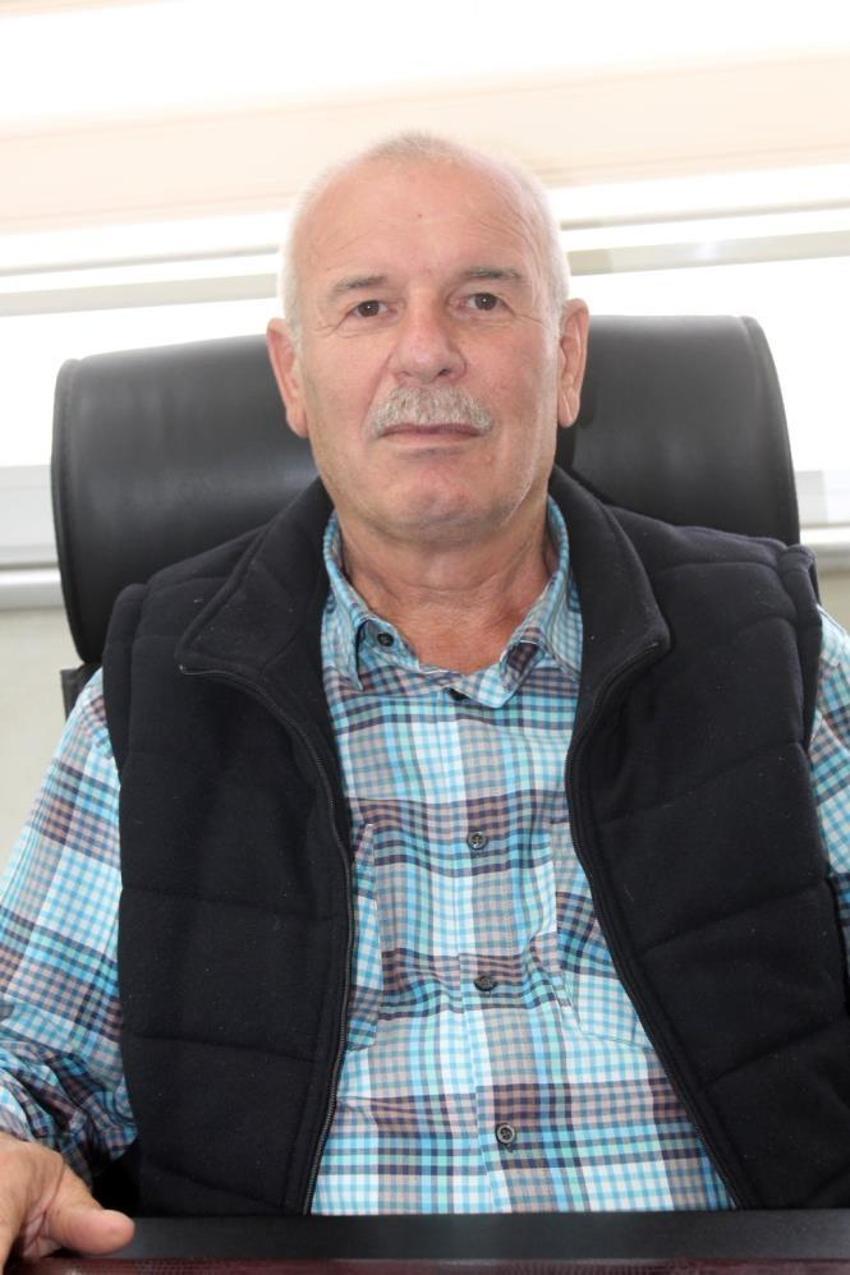Üretici bayram ediyor! Balıkesir'de hasat başladı: Dekar başına 900 kilo verim