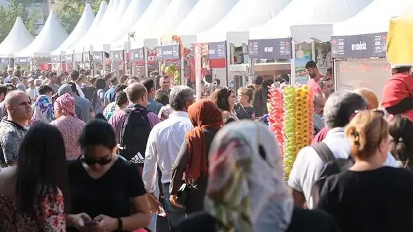 Adana’da Lezzet Festivali başlıyor! Sürücüler dikkat: Park yasağı olan yollar açıklandı