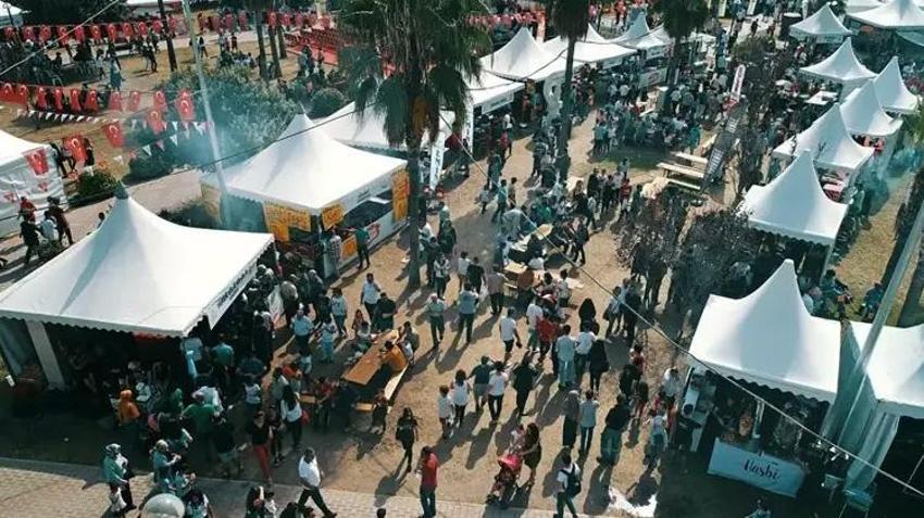 Adana’da Lezzet Festivali başlıyor! Sürücüler dikkat: Park yasağı olan yollar açıklandı