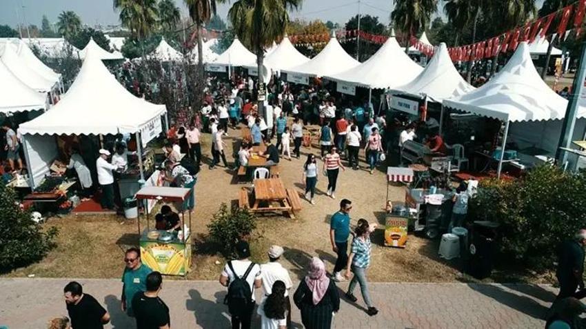 Adana’da Lezzet Festivali başlıyor! Sürücüler dikkat: Park yasağı olan yollar açıklandı