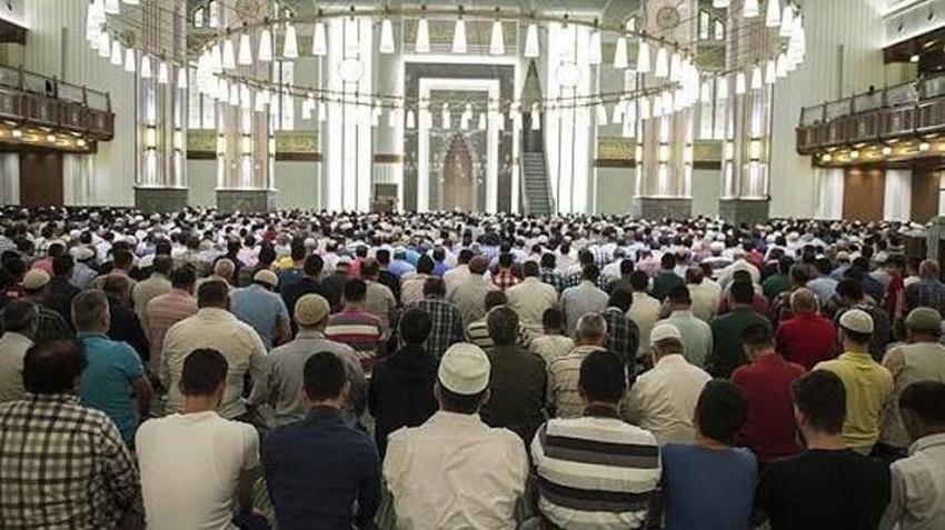 9 EKİM CUMA HUTBESİ YAYIMLANDI! Diyanet bugünkü Cuma hutbesi konusu, PDF metni ve duaları