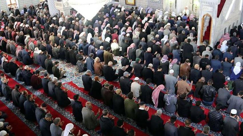 9 EKİM CUMA HUTBESİ YAYIMLANDI! Diyanet bugünkü Cuma hutbesi konusu, PDF metni ve duaları