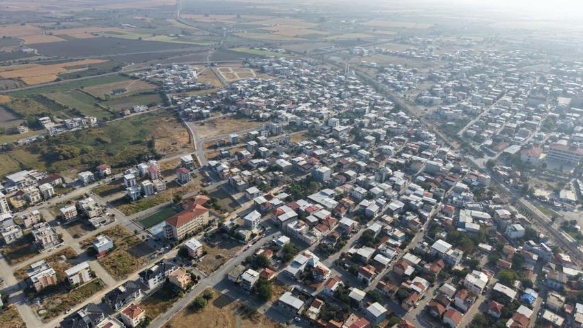 Manisa'da kronikleşen altyapı sorunu tarihe karışıyor: 400 metrelik dev hat yenilemesinde son 20 metre!