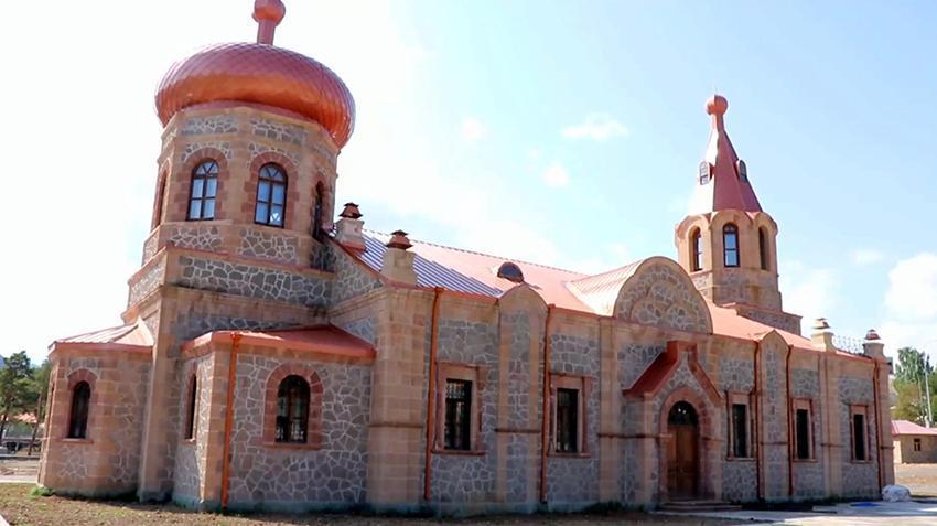Ruslar Erzurum'a yaptı, 140 yıl sonra yeni karar çıktı!