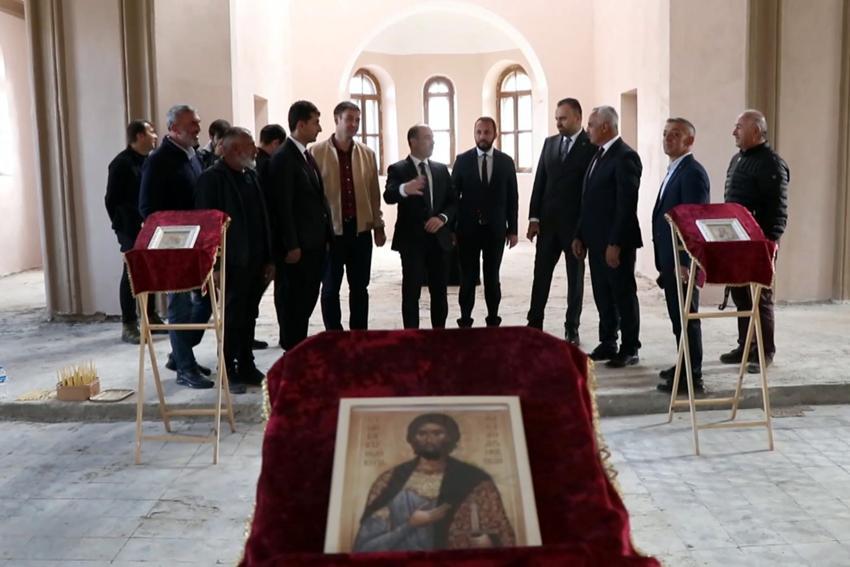 Ruslar Erzurum'a yaptı, 140 yıl sonra yeni karar çıktı!