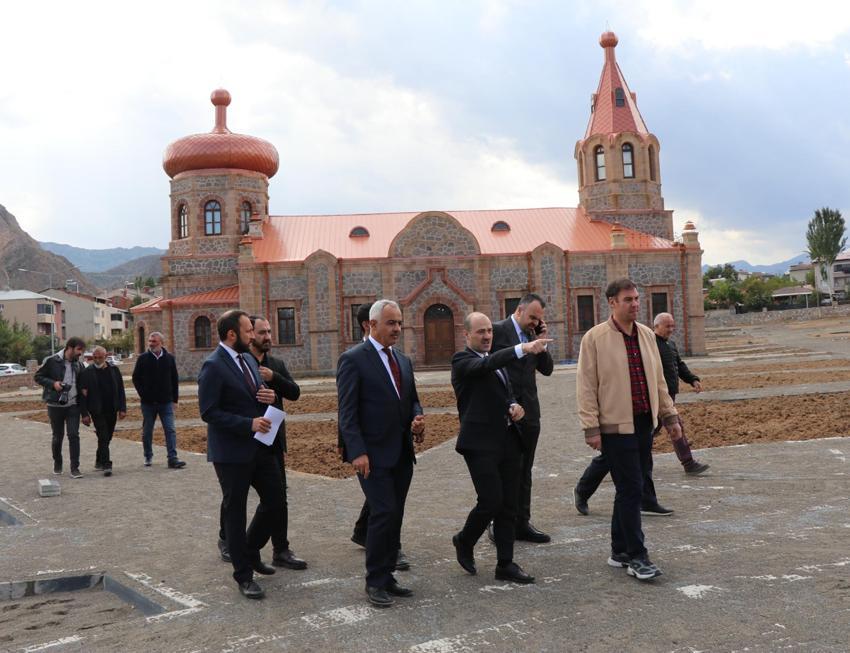 Ruslar Erzurum'a yaptı, 140 yıl sonra yeni karar çıktı!