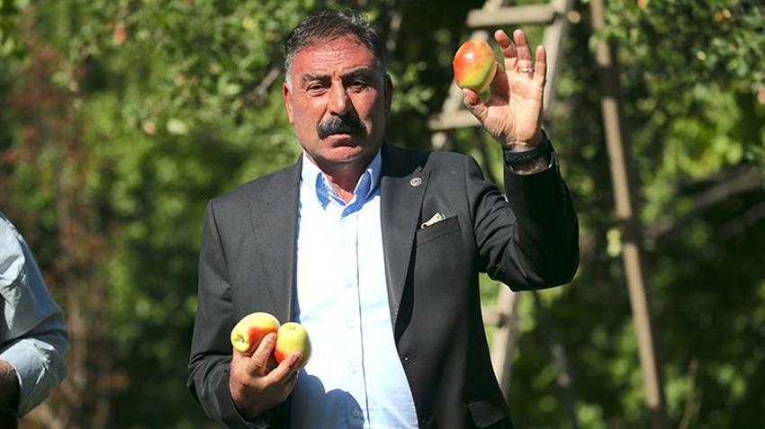 6 aya kadar raf ömrü var! Türkiye'de sadece Kağızman'da yetişiyor: 5 bin tonluk rekolte bekleniyor