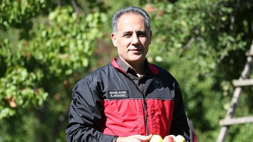 6 aya kadar raf ömrü var! Türkiye'de sadece Kağızman'da yetişiyor: 5 bin tonluk rekolte bekleniyor