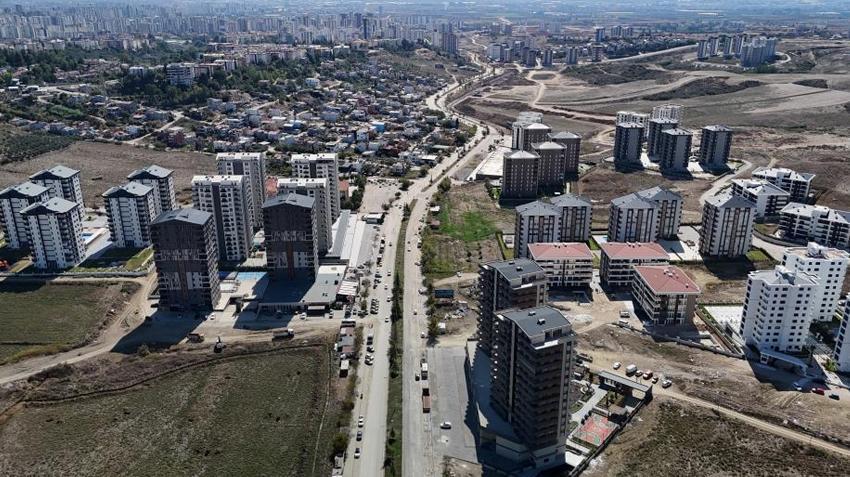 Adana'da haritası yeniden çiziliyor! Ev sahipleri şokta, fiyatlar resmen çakıldı