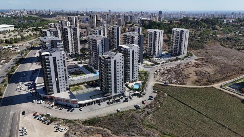Adana'da haritası yeniden çiziliyor! Ev sahipleri şokta, fiyatlar resmen çakıldı