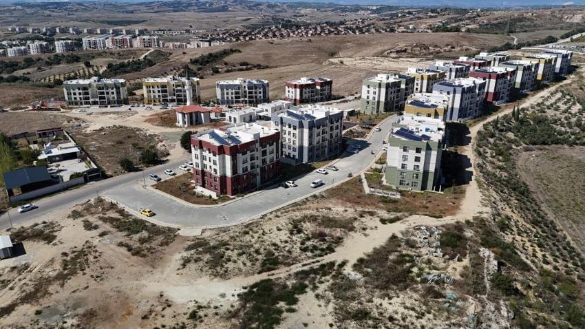 Adana'da haritası yeniden çiziliyor! Ev sahipleri şokta, fiyatlar resmen çakıldı