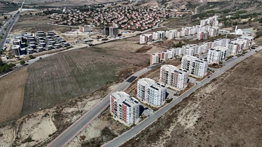 Adana'da haritası yeniden çiziliyor! Ev sahipleri şokta, fiyatlar resmen çakıldı
