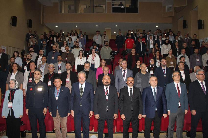 Kayseri için Prof. Dr. Akyüz'den dikkat çeken açıklama: Şu an cevabını veremiyoruz
