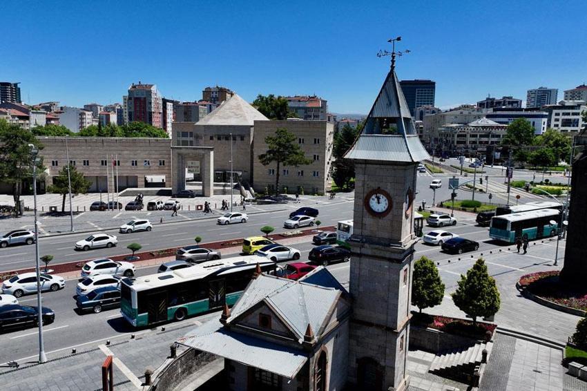Kayseri için Prof. Dr. Akyüz'den dikkat çeken açıklama: Şu an cevabını veremiyoruz