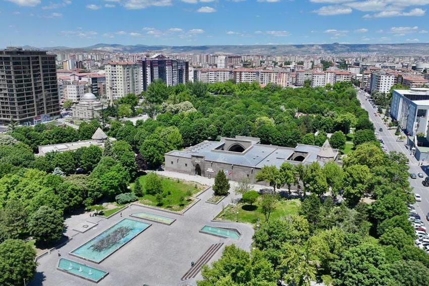 Kayseri için Prof. Dr. Akyüz'den dikkat çeken açıklama: Şu an cevabını veremiyoruz