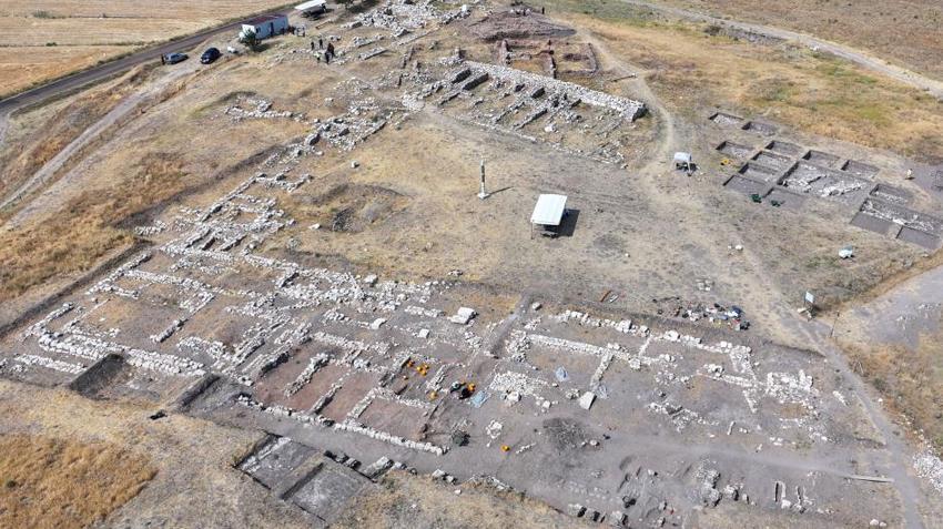 Sivas'ta toprağın altından 184 tane çıktı! Dünyayı sarsacak: Gelmezse yok olacağız