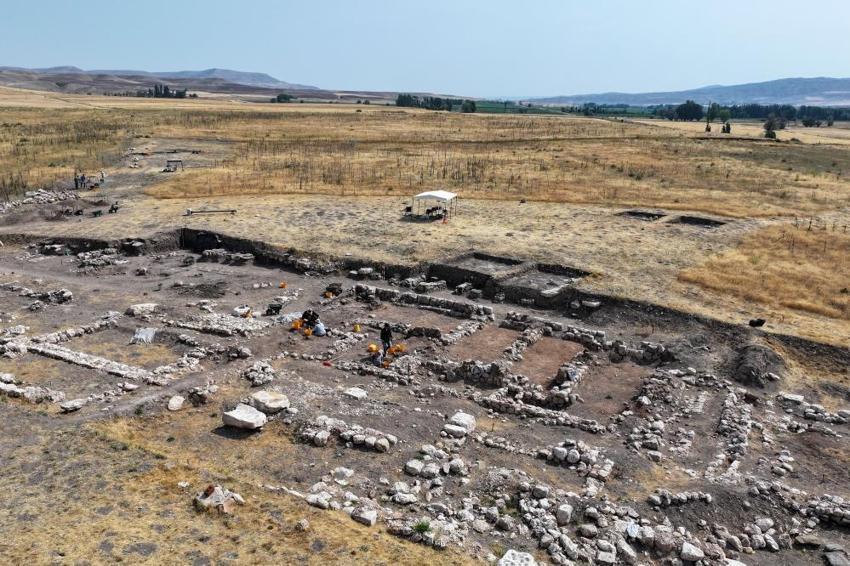 Sivas'ta toprağın altından 184 tane çıktı! Dünyayı sarsacak: Gelmezse yok olacağız