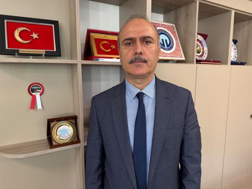 Doğu Karadeniz'de heyelan alarmı: Çay ve fındık bahçeleri tetikliyor, acil tedbir alınmalı!