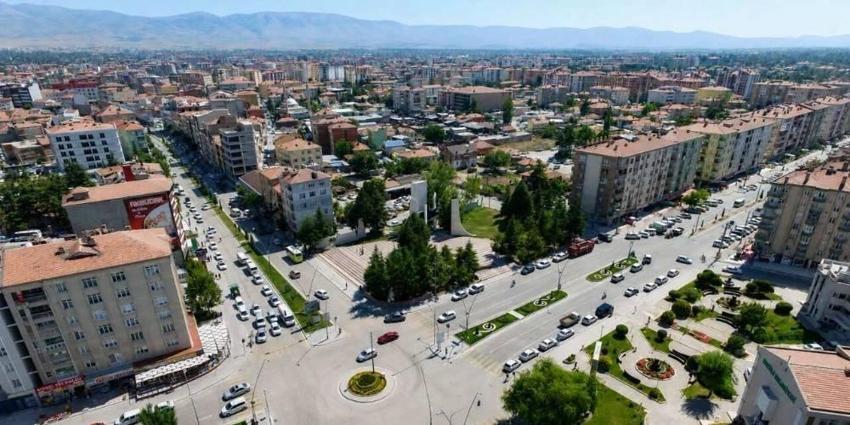 Konya'nın il olmak isteyen ilçesinde kritik gelişme! Birinci çıktı