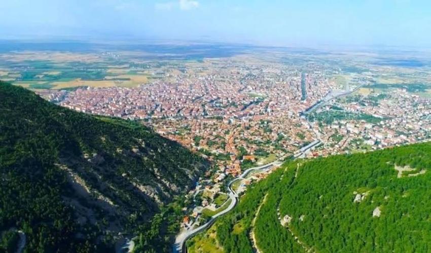 Konya'nın il olmak isteyen ilçesinde kritik gelişme! Birinci çıktı