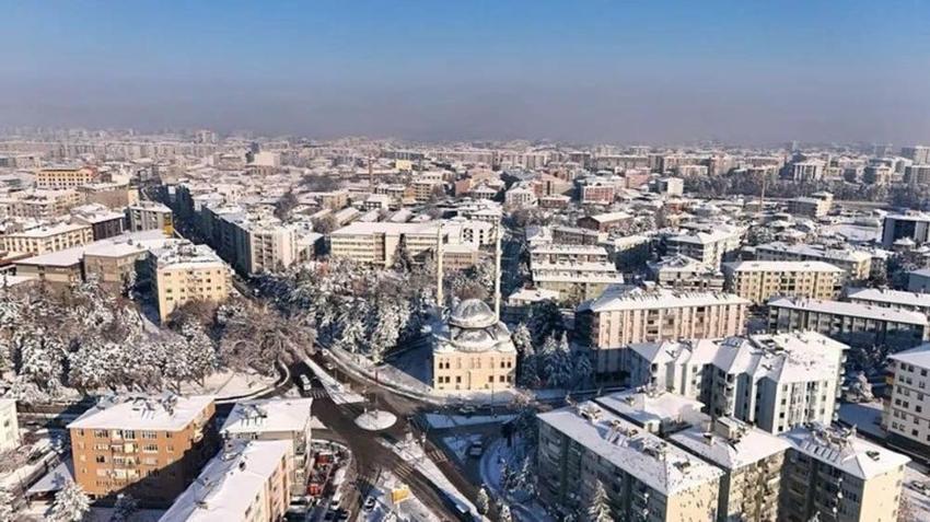Konya'nın il olmak isteyen ilçesinde kritik gelişme! Birinci çıktı