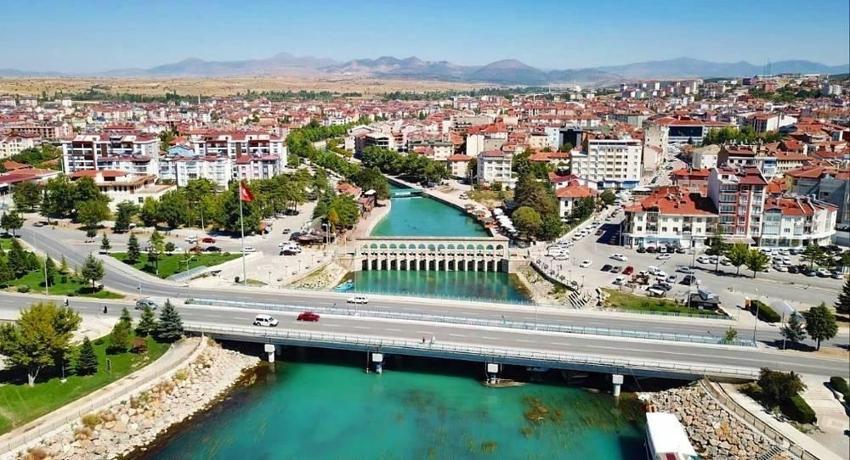 Konya'nın il olmak isteyen ilçesinde kritik gelişme! Birinci çıktı