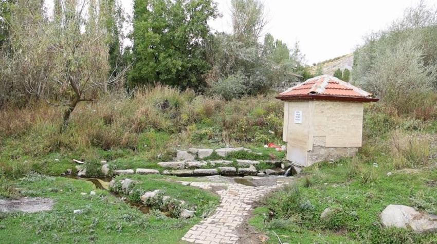 Bunu içen bidon bidon doldurup götürüyor: Böbrek taşını düşürmek isteyenlerin akınına uğruyor!
