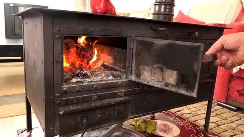 Vakfıkebir'in 120 yıllık efsanesi dünya markası oluyor: Asırlık kuzine sobasına tescil başvurusu