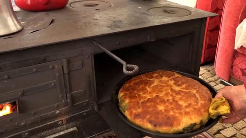 Vakfıkebir'in 120 yıllık efsanesi dünya markası oluyor: Asırlık kuzine sobasına tescil başvurusu