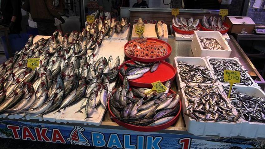 12 yıl sonra Karadeniz'de bir ilk: Trabzon tezgahlarında dev palamut patlaması yaşanıyor!