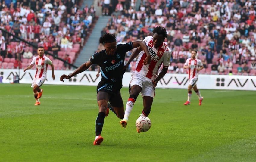 Thomas Reis, Samsunspor'a acımadı! Yüksel Yıldırım, Thorsten Fink sözleri kriz çıkarır: Defolup gidecek
