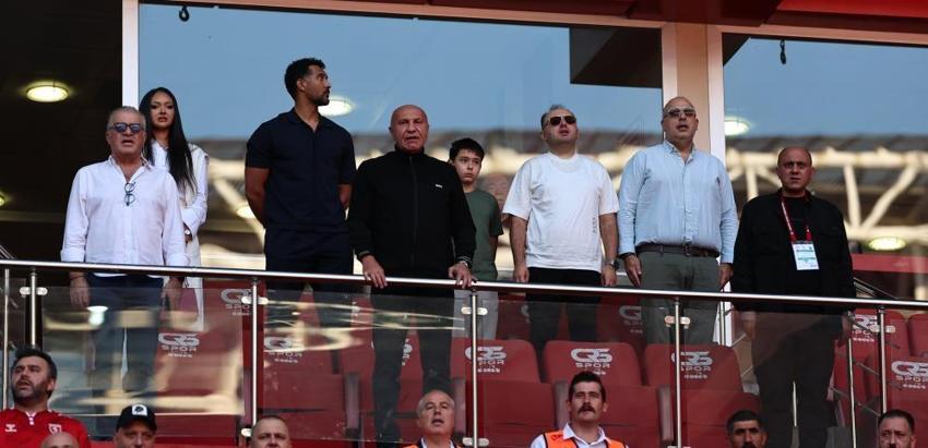 Thomas Reis, Samsunspor'a acımadı! Yüksel Yıldırım, Thorsten Fink sözleri kriz çıkarır: Defolup gidecek