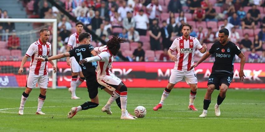 Thomas Reis, Samsunspor'a acımadı! Yüksel Yıldırım, Thorsten Fink sözleri kriz çıkarır: Defolup gidecek