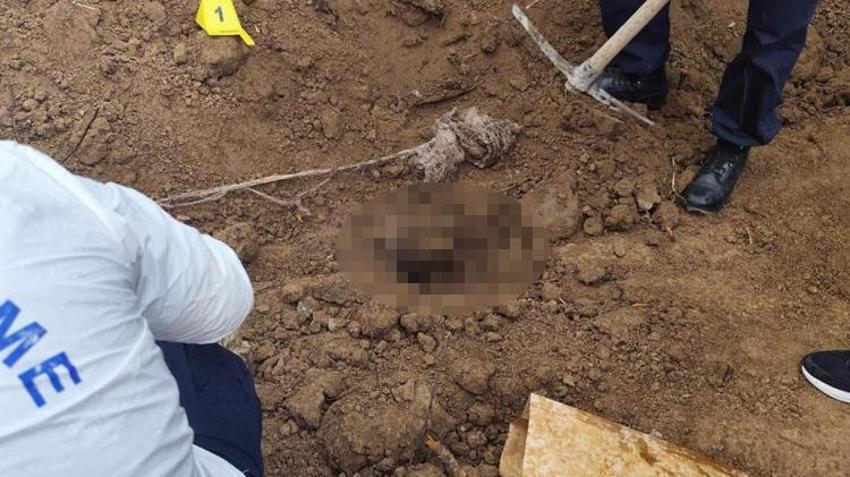 Kırşehir'de kan donduran olay! Korkunç gerçek 20 yıl sonra ortaya çıktı