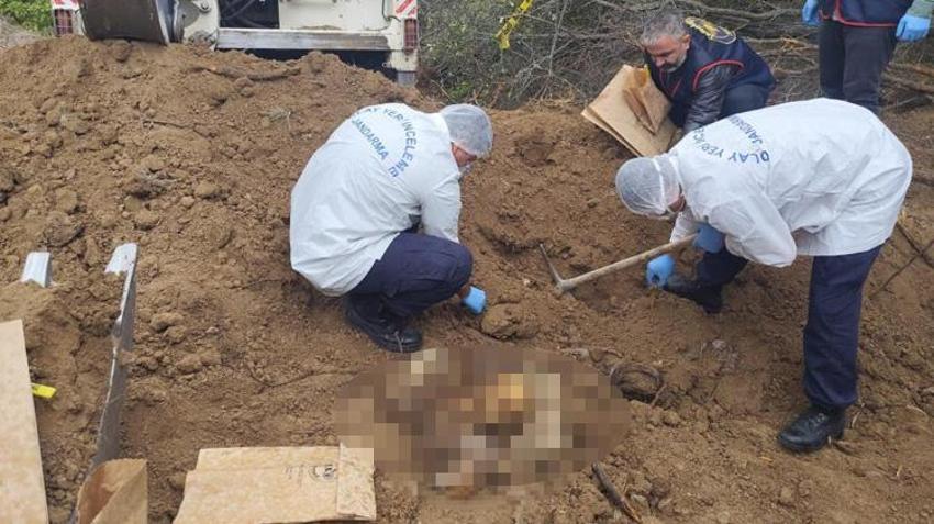 Kırşehir'de kan donduran olay! Korkunç gerçek 20 yıl sonra ortaya çıktı