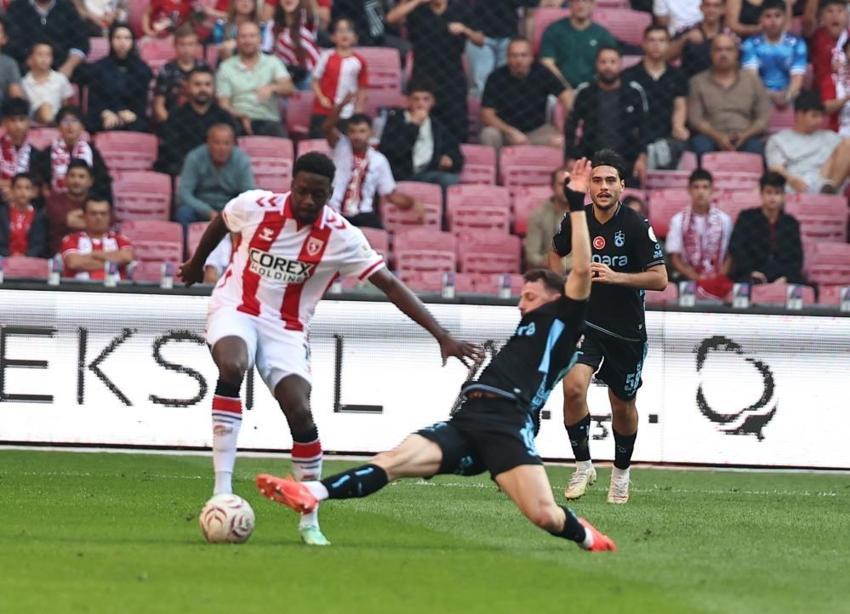 Thomas Reis, Samsunspor'a acımadı! Yüksel Yıldırım, Thorsten Fink sözleri kriz çıkarır: Defolup gidecek