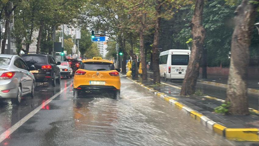 Gök gürültülü sağanak yağışlar geliyor! Meteoroloji tarih vererek uyardı: Tüm yurtta etkili olacak